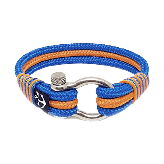 Killiney Nautical Bracelet