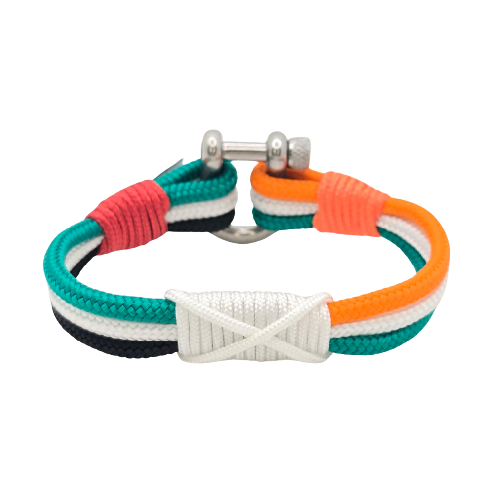 Brendan Sailing Rope Bracelet