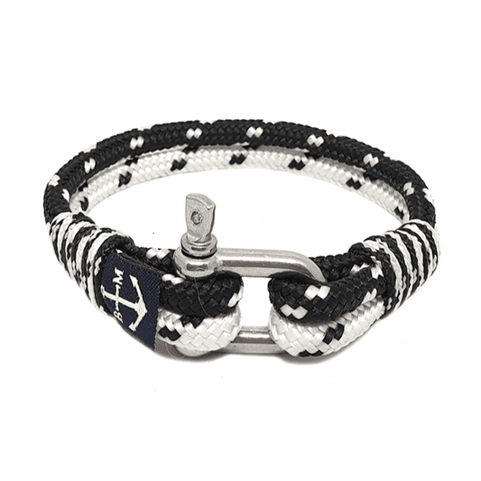 Caspian Sea Nautical Bracelet