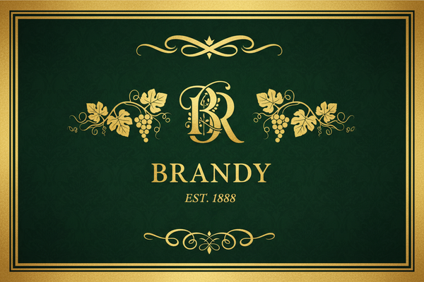 Brandy store